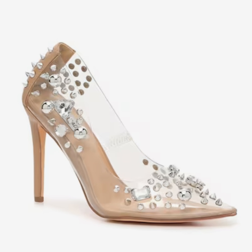 Steve Madden Nomah